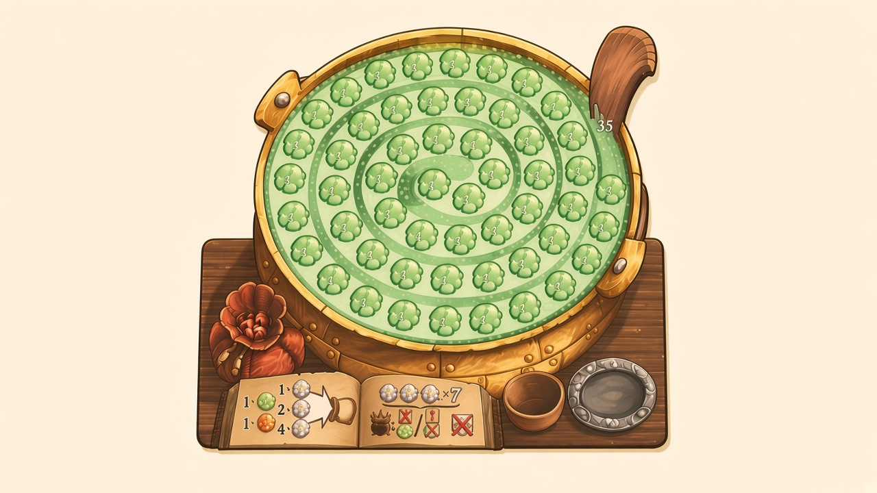 엘릭서 마켓