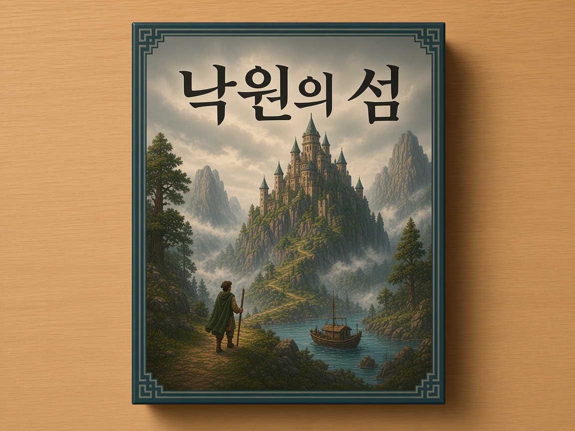 낙원의 섬