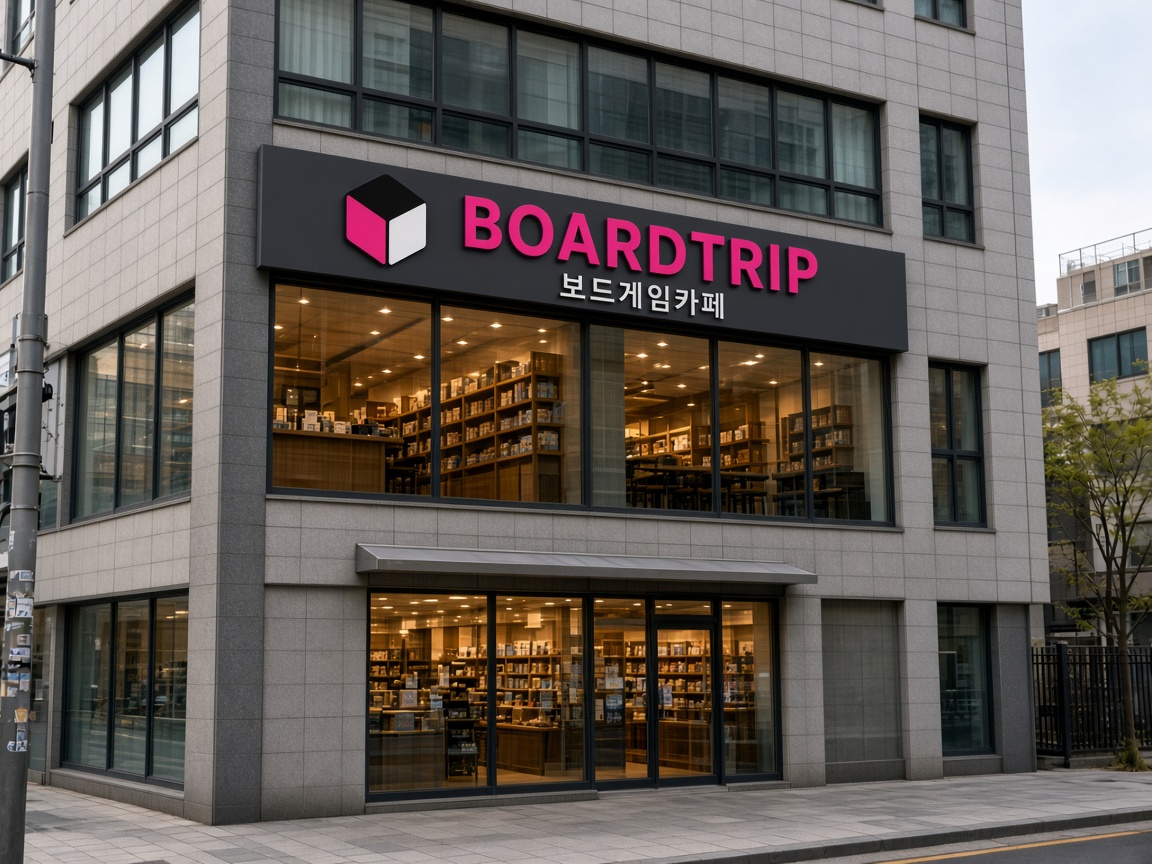 홍익거리점